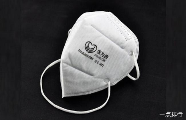 口罩品牌泰恩康成立于1999年的汕头,是一家从事消毒产品和医用卫生